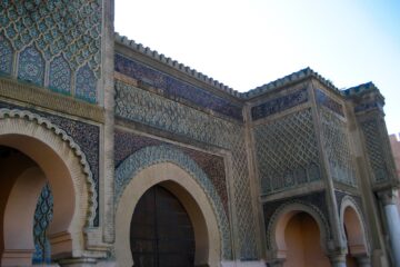 Morocco cities, arts, Culture & Sahara Desert experience 8 Days