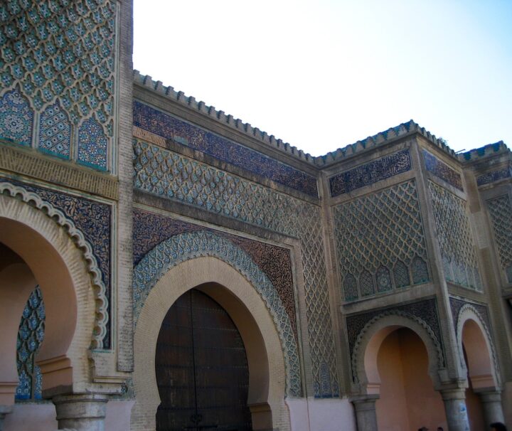Morocco cities, arts, Culture & Sahara Desert experience 8 Days
