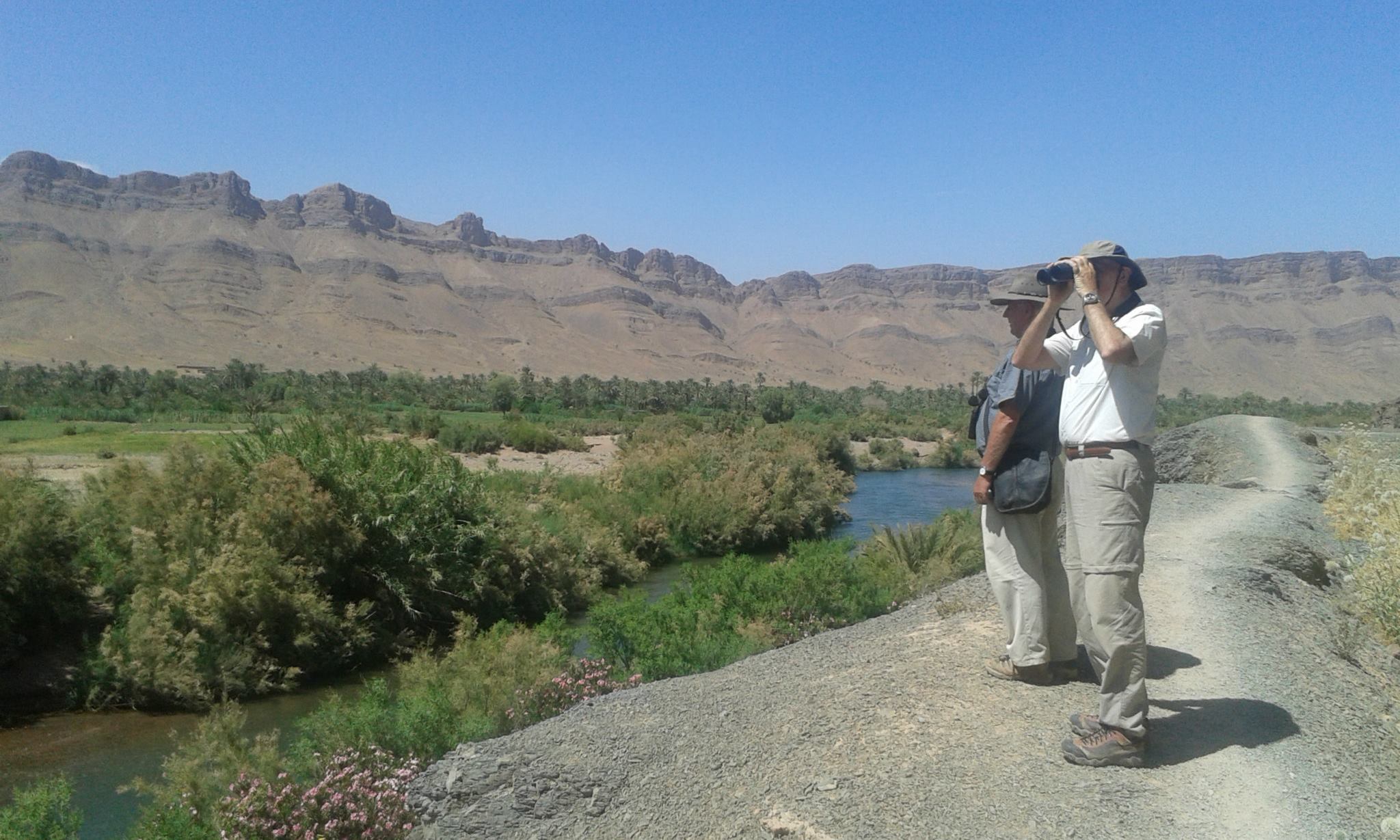 Marrakesh Desert Tour Package: Atlas valleys, Kasbah & Camels 4-days