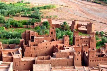 Morocco's Best Travel Company - Premier Tours Morocco
